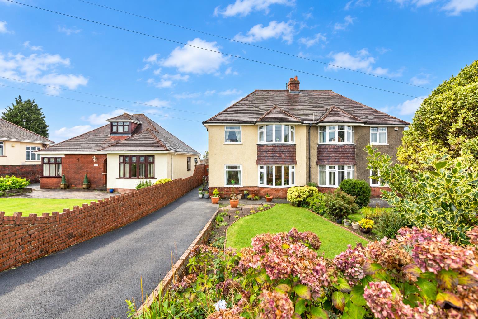 Swansea Road, Penllergaer, SA4 9AQ